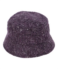 RIKKA FEMME リッカファム  NEULONTA HAT RFIP23FW02 ハット