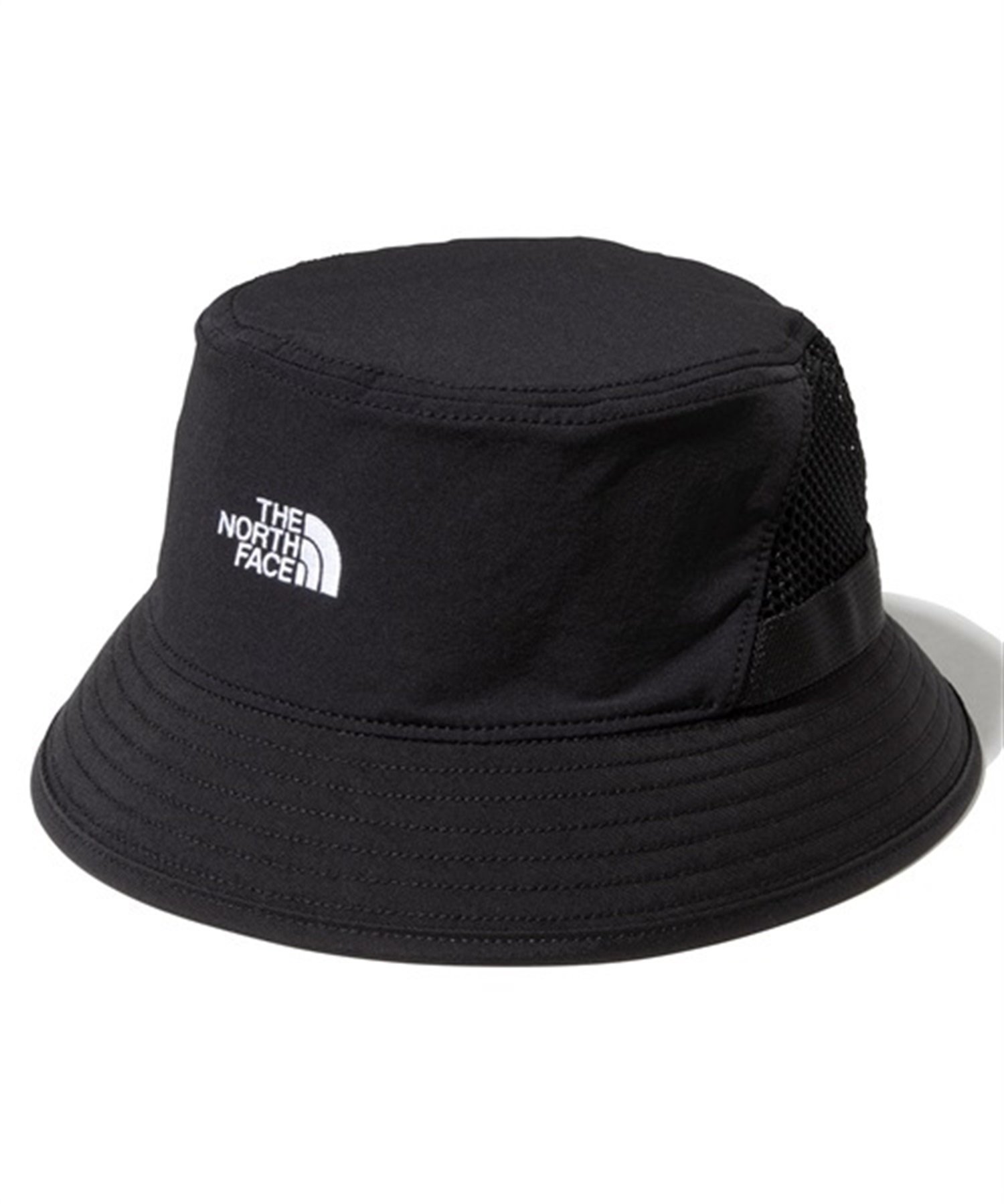 THE NORTH FACE ザ・ノース・フェイス Camp Mesh Hat キャンプメッシュハット NN02232 帽子 ハット バケットハット ユニセックス KK1 B8(K-L)