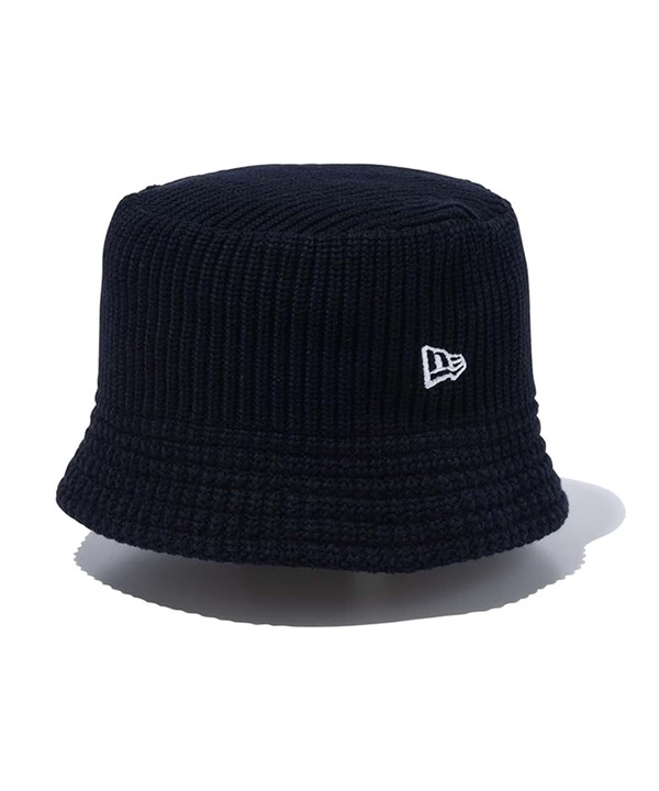 NEW ERA ニューエラ ハット 帽子 バケットハット Knit Bucket ニット バケット 14109477