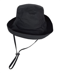 dignity/ディグニティ PARASOL CODE HAT ND-6061 ハット(BK-F)