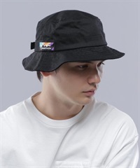 manastash/マナスタッシュ RAIBOW LOGO HAT 7923974008 ハット