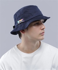 manastash/マナスタッシュ RAIBOW LOGO HAT 7923974008 ハット