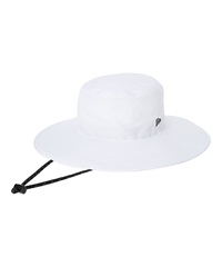 NEW ERA ニューエラ ADVENTURE WB WHITE MS 14216283 ハット アドベンチャーハット