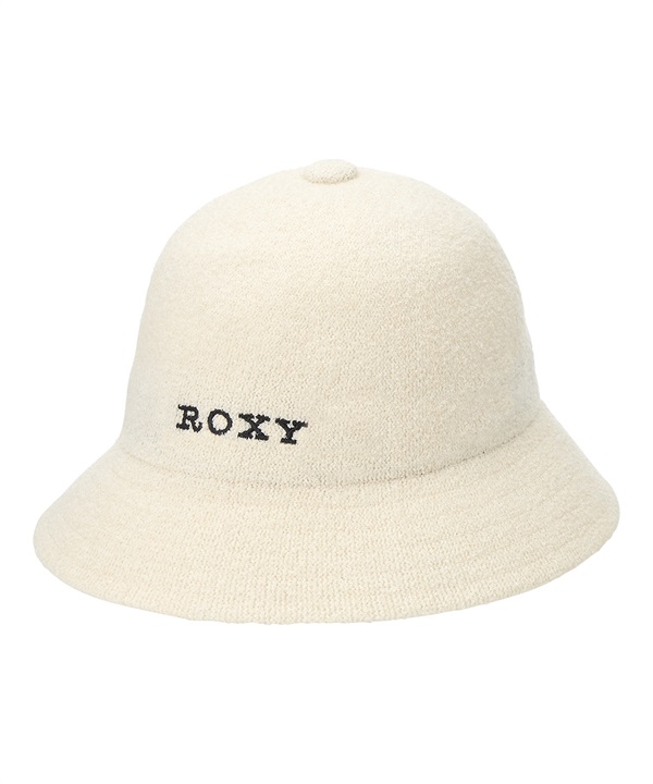 ROXY/ロキシー SIEMPRE SUMMER RHT242617T ハット ベル型ハット