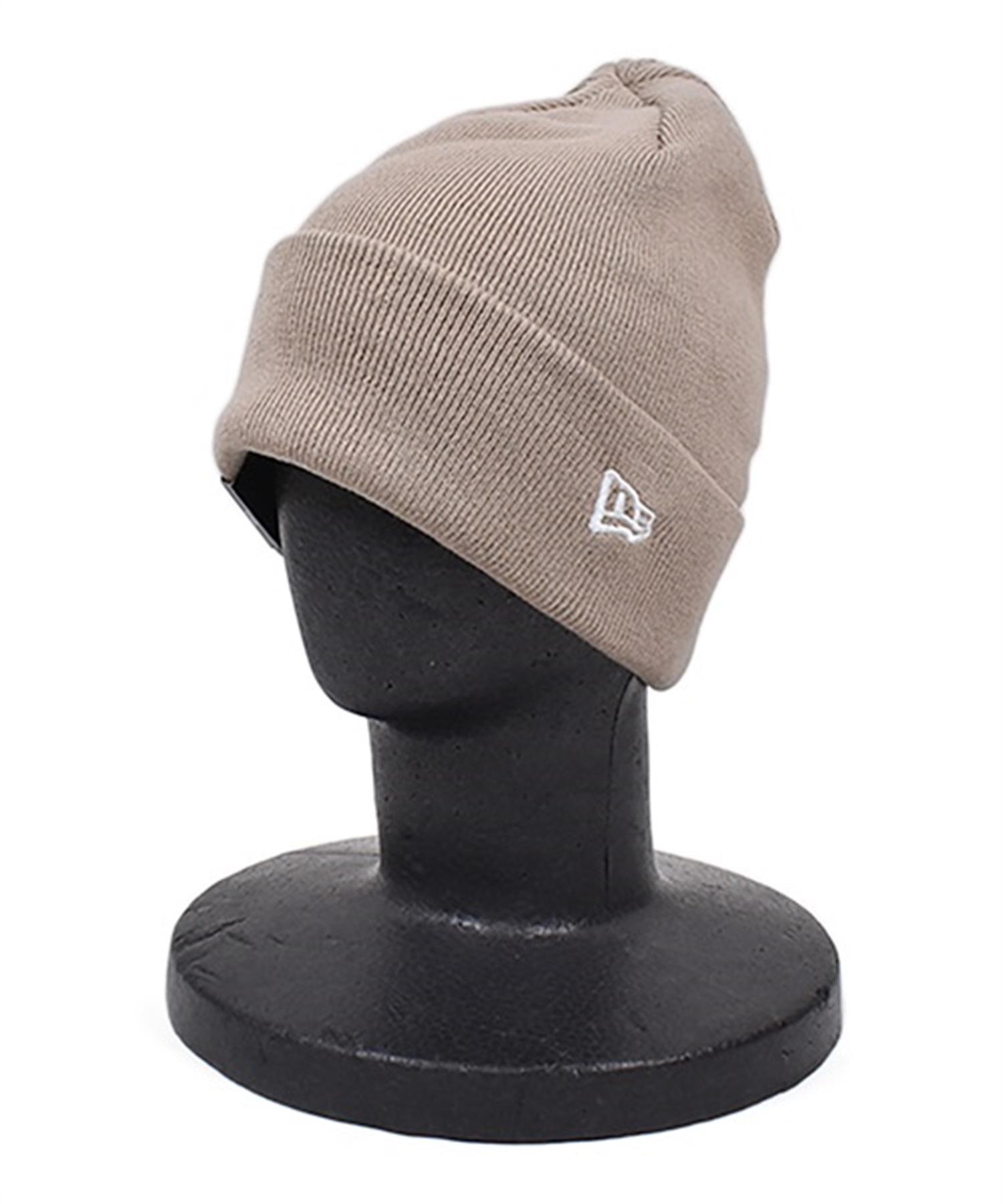 NEW ERA ニューエラ BASIC CUFF KNIT ベーシック カフニット 13341570