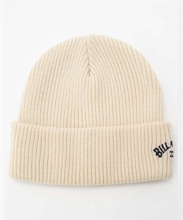 BILLABONG ビラボン ダブル2WAY BEANIE BD014-907 ビーニー