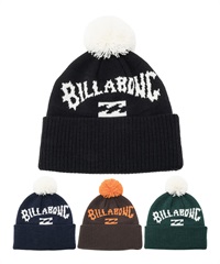 BILLABONG ビラボン ビーニBJQ ARCH LOGO BEANIE BD014-919 ビーニー