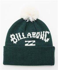 BILLABONG ビラボン ビーニBJQ ARCH LOGO BEANIE BD014-919 ビーニー