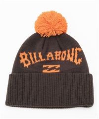 BILLABONG ビラボン ビーニBJQ ARCH LOGO BEANIE BD014-919 ビーニー