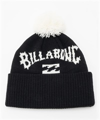 BILLABONG ビラボン ビーニBJQ ARCH LOGO BEANIE BD014-919 ビーニー