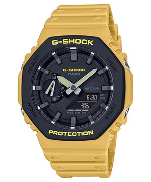 G-SHOCK ジーショック GA-2110SU-9AJF 時計 HH B22