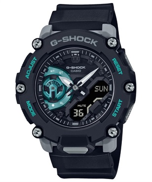 G-SHOCK ジーショック GA-2200M-1AJF 時計 II G26