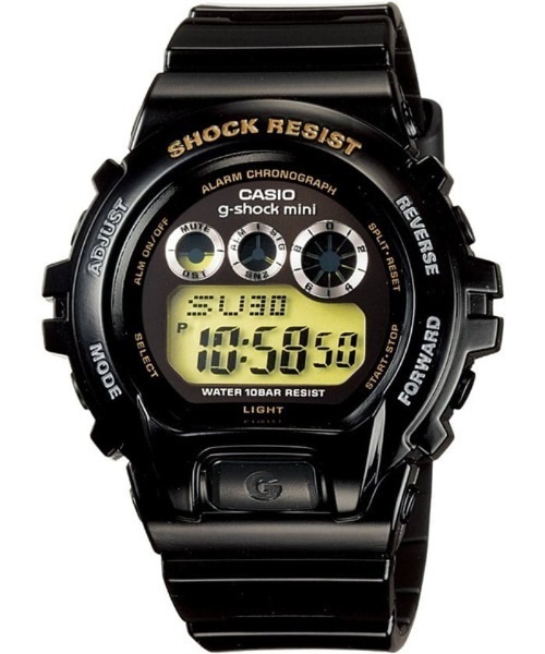 G-SHOCK ジーショック GMN-691G-1JR 時計 II F21(1JR-F)