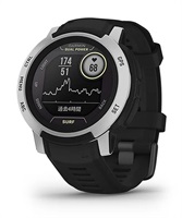 GARMIN ガーミン Instinct 2 Dual Power Surf Edition Bells 010-02627-45 時計 スマートウォッチ サーフィン JJ B11