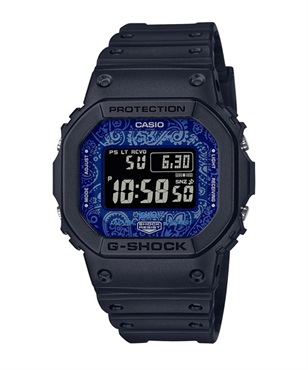 G-SHOCK ジーショック GW-B5600BP-1JF 時計 JJ D18