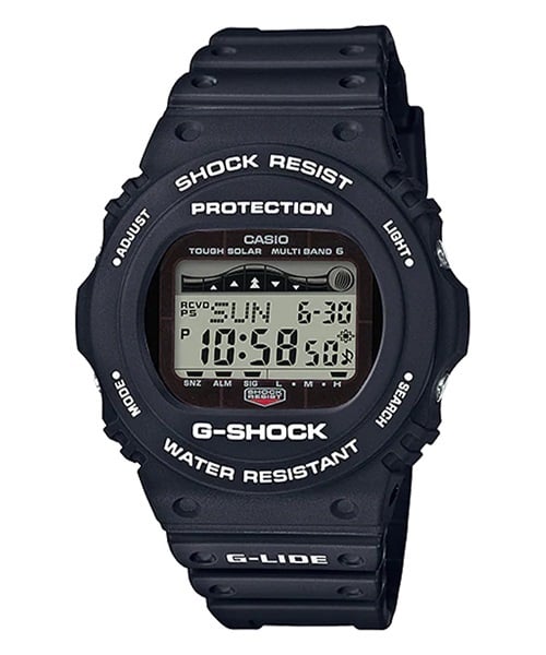G-SHOCK ジーショック GWX-5700CS-1JF 時計 JJ C4 時計｜ムラサキ 