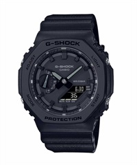 G-SHOCK/ジーショック 腕時計 40th Anniversary REMASTER BLACK GA-2140RE-1AJR(BK-FREE)