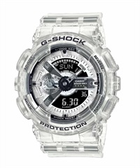 G-SHOCK/ジーショック 腕時計 40th Anniversary CLEAR REMIX GA-114RX-7AJR