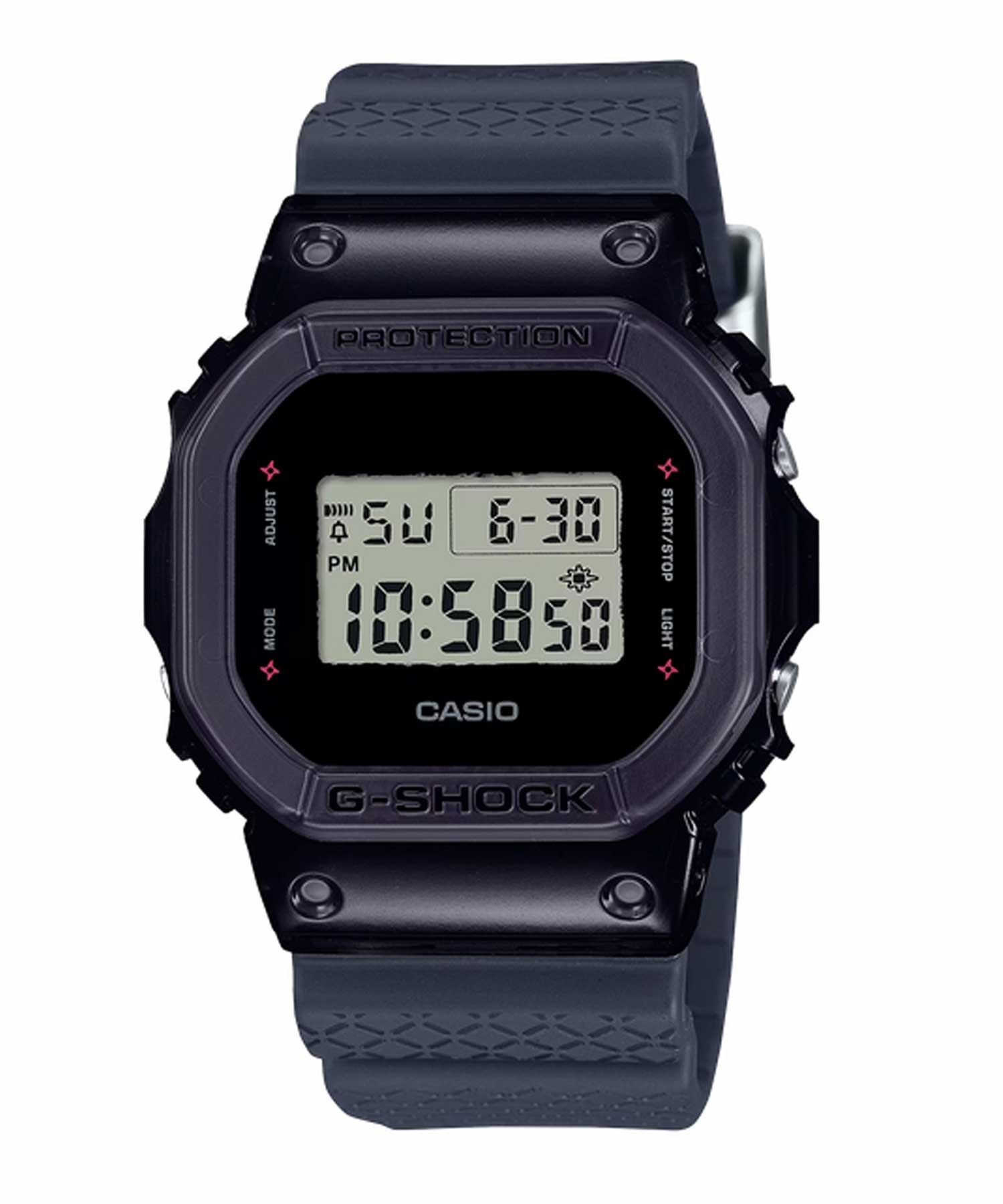 G-SHOCK/ジーショック 腕時計 DW-5600NNJ-2JR 時計｜ムラサキスポーツ