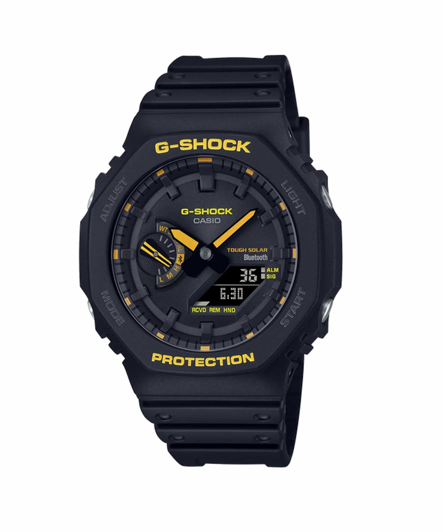 G-SHOCK/ジーショック 腕時計 GA-B2100CY-1AJF｜ムラサキスポーツ