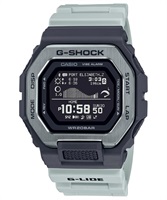 G-SHOCK ジーショック GBX-100TT-8JF 時計 腕時計 ユニセックス G-LIDE KK E4(BKGY-FREE)