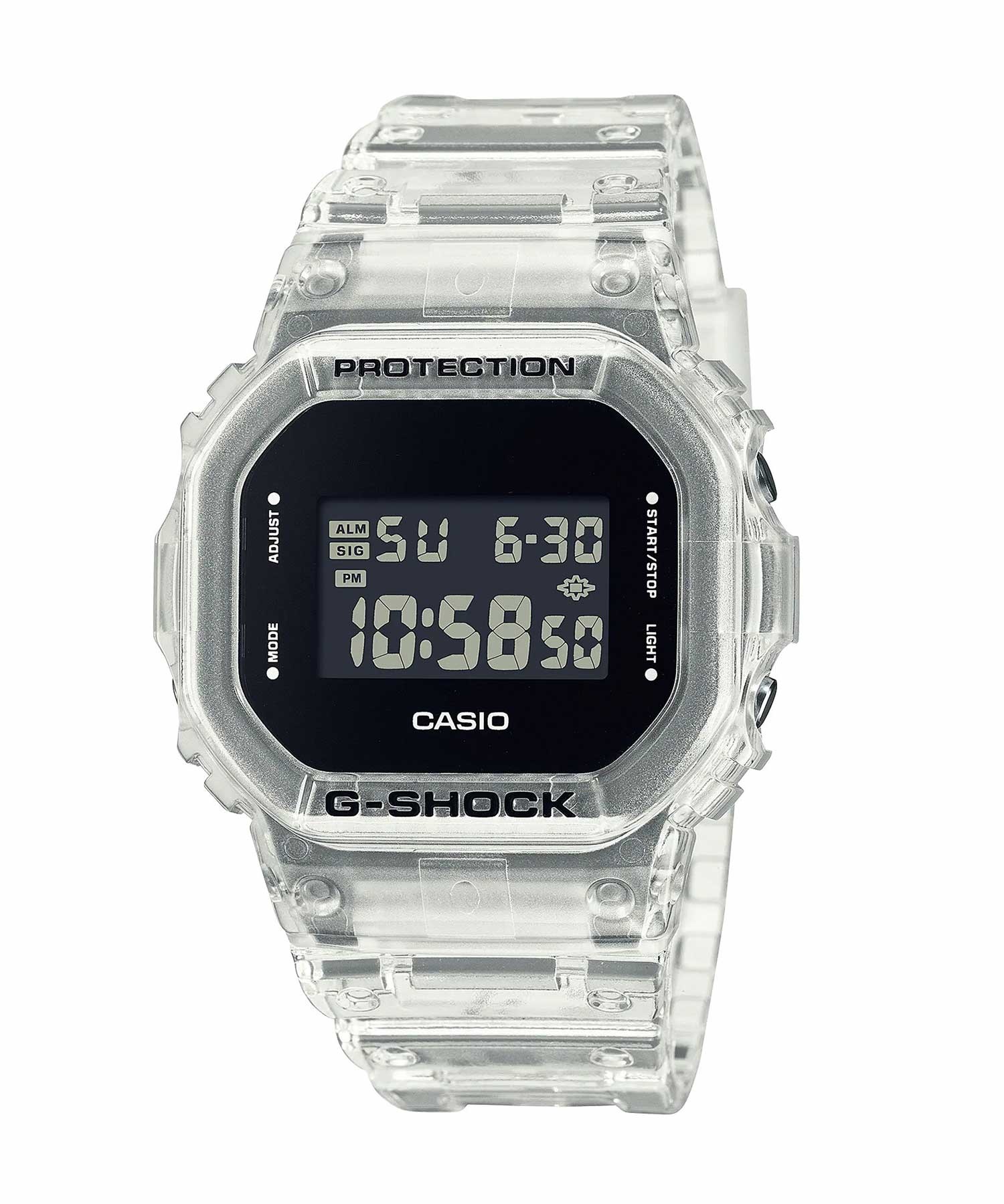 G-SHOCK ジーショック 時計 腕時計 DW-5600USKE-7JF(CL-ONESIZE)