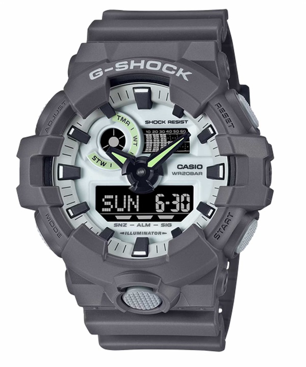 G-SHOCK ジーショック GA-700HD-8AJF 時計 腕時計