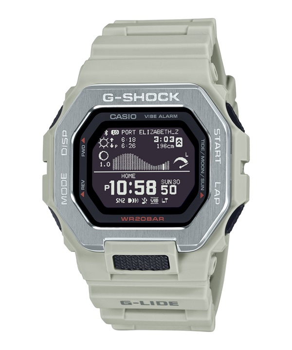 G-SHOCK/ジーショック GBX-100-8JF 時計