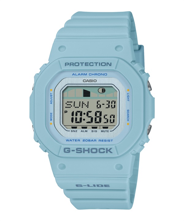 G-SHOCK/ジーショック GLX-S5600-2JF 時計
