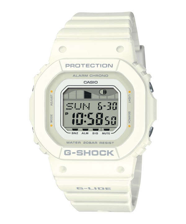 G-SHOCK/ジーショック GLX-S5600-7BJF 時計