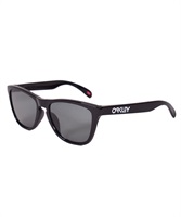 OAKLEY/オークリー サングラス 紫外線予防 FROGSKIN OO9245-7554