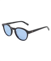 BLACK FLYS/ブラックフライ サングラス 紫外線予防 MADISON -BLK/L.BLU BF-12825-03(BLKLBLU-F)