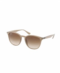 RAY-BAN レイバン HIGHSTREET RB4259F-616613 メンズ 眼鏡 メガネ サングラス(ONECOLOR-53cm)