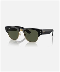 Ray-Ban/レイバン サングラス 紫外線予防  MEGA CLUBMASTER 0RB0316S(901/3-53)