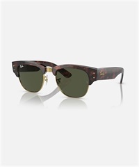 Ray-Ban/レイバン サングラス 紫外線予防  MEGA CLUBMASTER 0RB0316S(990/3-53)