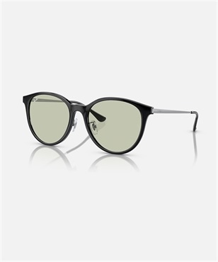 Ray-Ban/レイバン サングラス 紫外線予防 アジア限定モデル YOUNGSTAR 0RB4334D