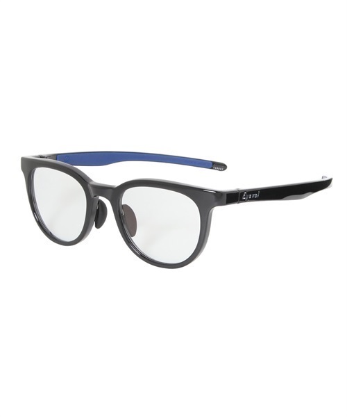 Eyevol/アイヴォル サングラス 紫外線予防 調光 CONLON 3 BK-RB-BLPH-BLU PH(BKBL-F)