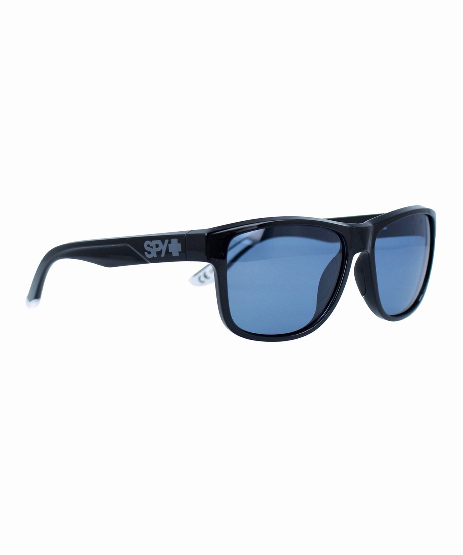 SPY/スパイ SUNGLASSES サングラス CONTINUE コンティニュー 偏光 紫外線対策 SPY-SUN-T9680(BLACK-ONESIZE)