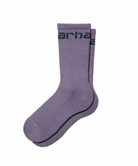 Carhartt/カーハート ソックス 靴下 CARHARTT SOCKS I029422