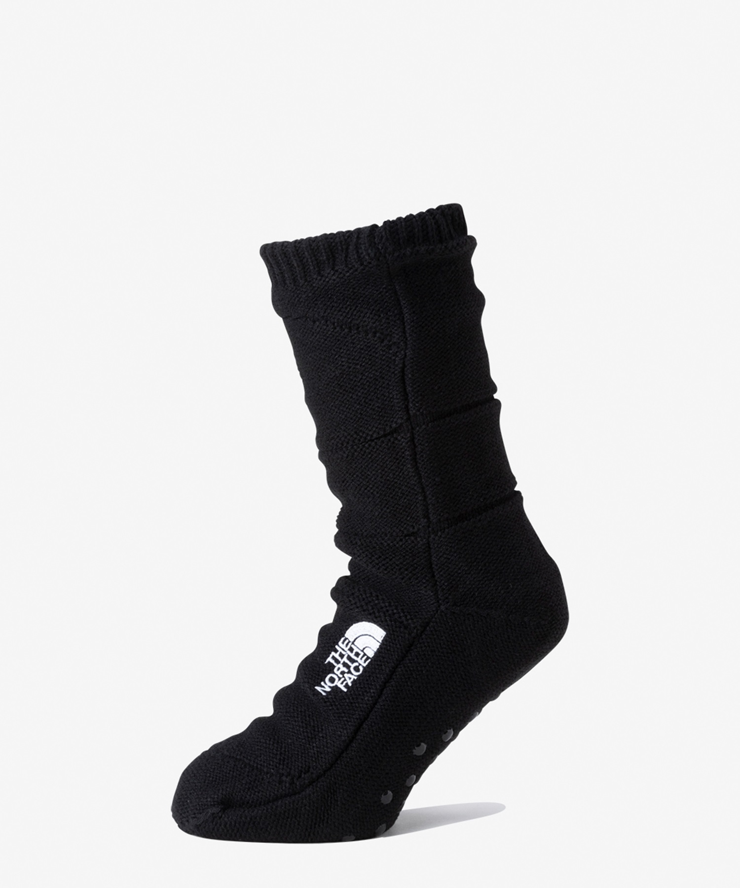 THE NORTH FACE ザ・ノース・フェイス NSE BOOTIE SOCKS NN82233 ソックス ｜ムラサキスポーツオンラインストア 通販