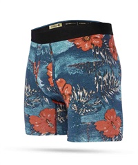 STANCE/スタンス メンズ ボクサーパンツ COCO PALMS BOXER BRIEF M801C23COC