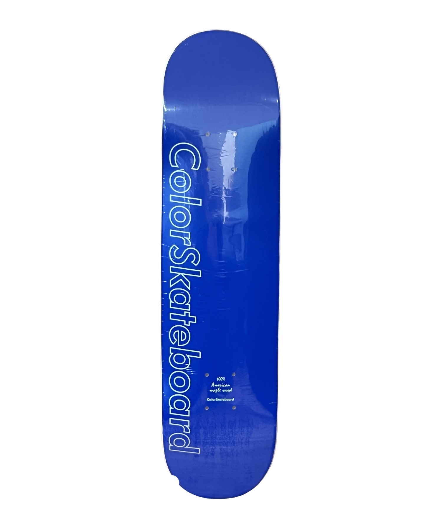 旧モデル ColorSkateboard カラースケートボード スケートボード デッキ 8.0inch 7.75inch COLOR PS LTD スケートボード  デッキ｜ムラサキスポーツオンラインストア 通販