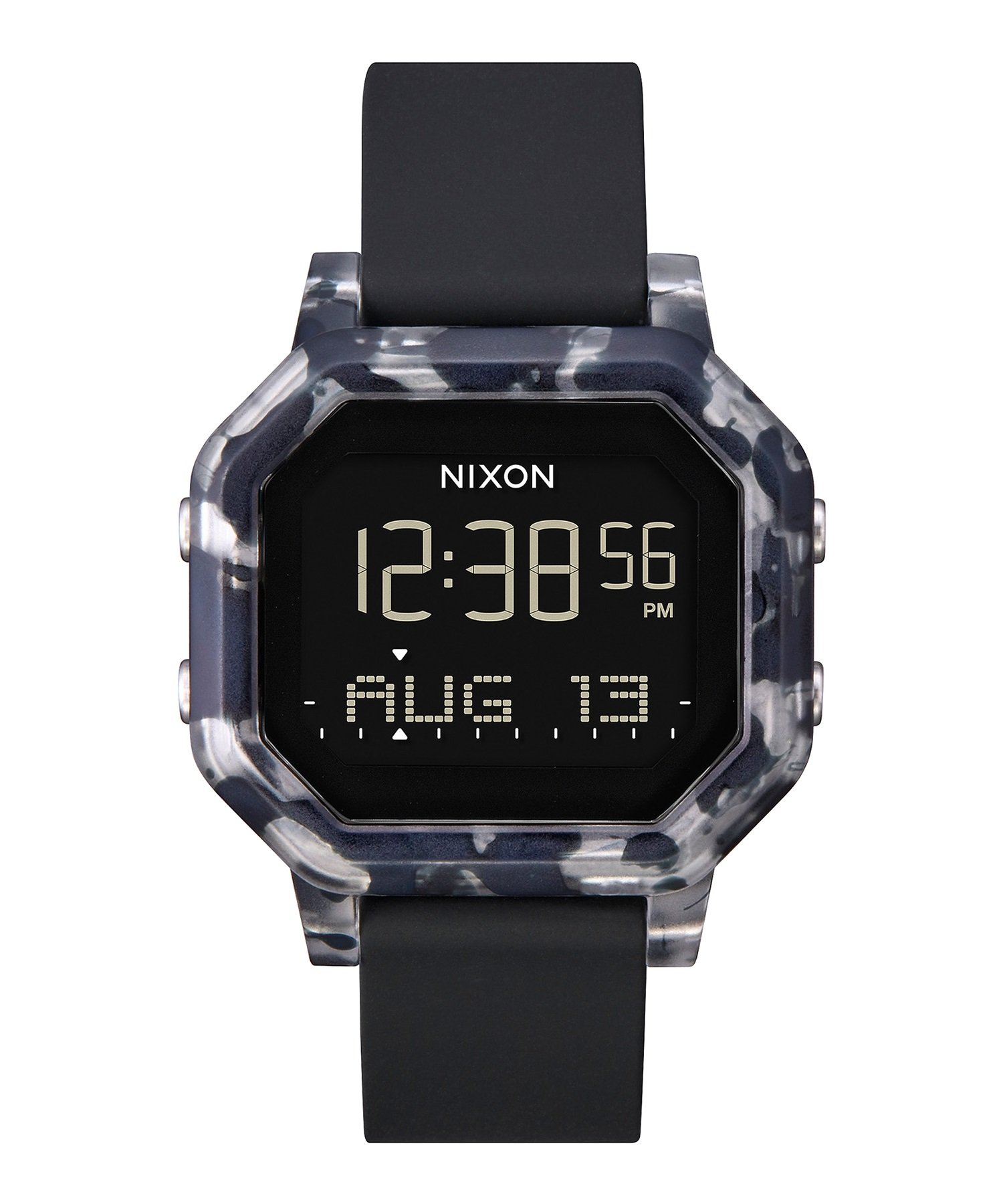 NIXON/ニクソン SIREN A12102882-00 610115AC時計 時計｜ムラサキスポーツオンラインストア 通販