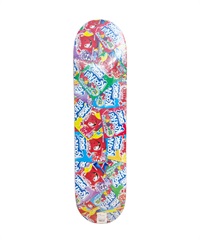 旧モデル DGK ディージーケー スケートボード デッキ 7.75inch X KOOL AID FLAVAS スケートボード デッキ｜ムラサキスポーツオンラインストア  通販