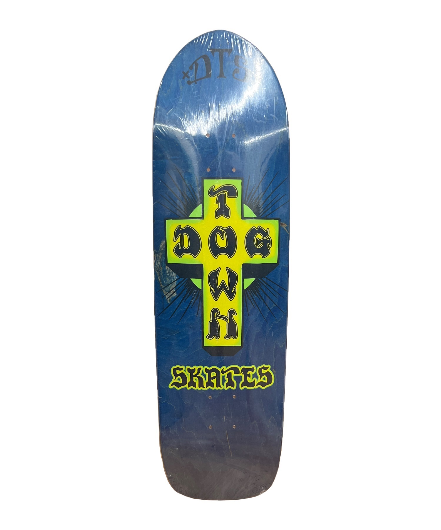 DOGTOWN ドッグタウン スケートボード デッキ 9inch BIG BOY デッキテープ貼り付け対象外