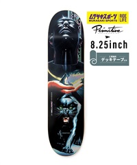 PRIMITIVE プリミティブ スケートボード デッキ 8.25inch WILLIAMS PANTHER DECK