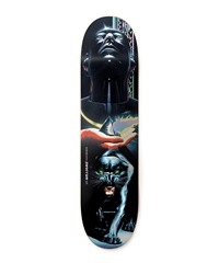 PRIMITIVE プリミティブ スケートボード デッキ 8.25inch WILLIAMS PANTHER DECK