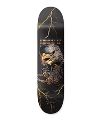 PRIMITIVE プリミティブ スケートボード デッキ 8.125inch RODRIGUEZ EAGLE DECK