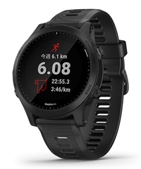 GARMIN ガーミン 時計 スマートウォッチ ForeAthlete 945 010-02063-50