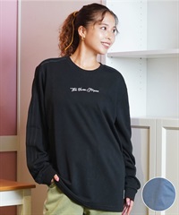 adidas アディダス 長袖 Tシャツ レディース JTM08